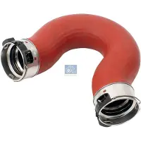 DT Spare Parts 4.81483 Laadluchtslang