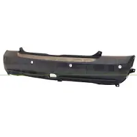 PRASCO MN3061081 Achterbumper