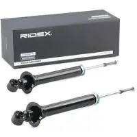 RIDEX 854S2251 Schokdemper