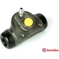 Brembo A 12 278 Wielremcilinder