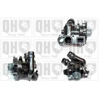 Quinton Hazell QCP3719BH Waterpomp