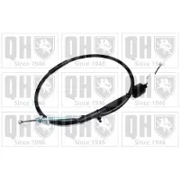 Quinton Hazell QCC1010 Koppelingskabel