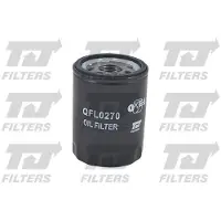 Quinton Hazell QFL0270 Oliefilter