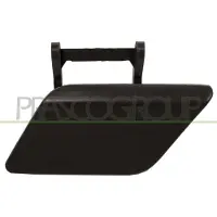PRASCO ME4401238 Plaat, bumper