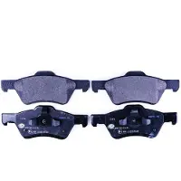 Hella Remblokkenset, schijfrem 8DB 355 014-961