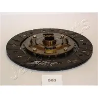 Japanparts DF-503 Koppelingsplaat