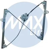 Max WFT111-L Raammechanisme