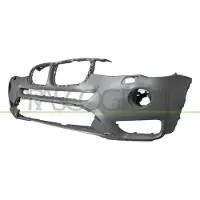 PRASCO BM8061030 Bumper