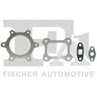 FA1 KT824380E Turbocharger, montageset