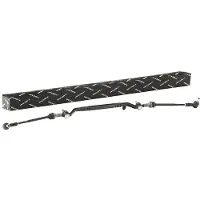 RIDEX 284R0235 Spoorstang