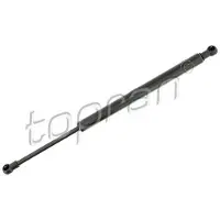 Topran 501 811 Gasveer achterklep