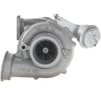 ALANKO 11900611 Turbocharger