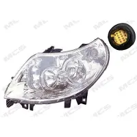 MCS 327003483 Koplamp
