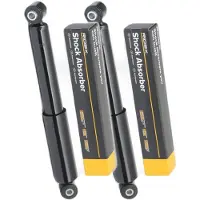 RIDEX 854S19326 Schokdemper
