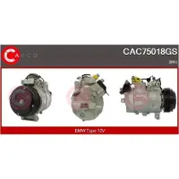 Casco CAC75018GS Aircopomp