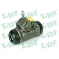 LPR 4592 Wielremcilinder