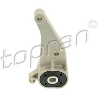 Topran 208 538 Motorsteunlager