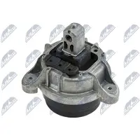NTY ZPS-BM-005 Motorsteunlager