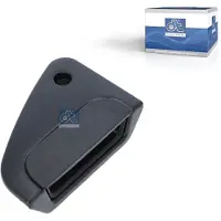 DT Spare Parts Deurgreep 5.60113