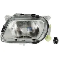 DT Spare Parts Mistlicht vóór 4.66235