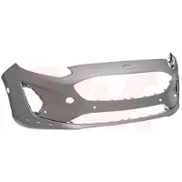 VAN WEZEL 1809578 Bumper