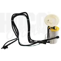 ASTEMO 132750 Brandstofpomp