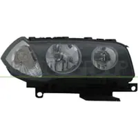 PRASCO BM8024913 Koplamp