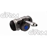 CIFAM 101-410 Wielremcilinder