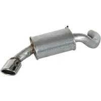 VEGAZ BS-451 Einddemper