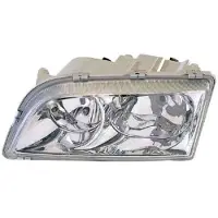 IPARLUX 11924003 Koplamp