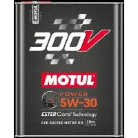 Motul 110814 Motorolie