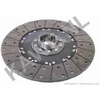 KAWE 3007 Koppelingsplaat
