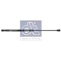 DT Spare Parts 1.23270 Gasveer achterklep