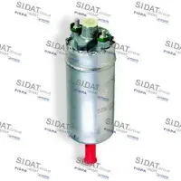 Fispa 70108 Brandstofpomp