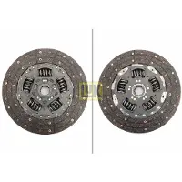 LuK 336 0005 10 Koppelingsplaat