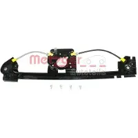 METZGER 2160270 Raammechanisme