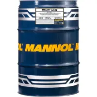 Mannol MN8211-60 Olie, automatische transmissie (ATF)