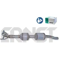 ERNST 761000 Katalysator