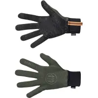 Beretta Hardface Gloves – Green Moss