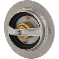 Hella 8MT 358 083-101 Thermostaat, koelvloeistof