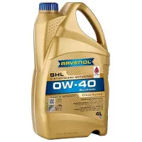 Ravenol 1111127-004-01-999 Motorolie