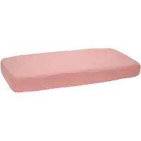 Little Dutch Hoeslaken Junior Pure Pink Blush