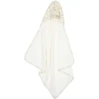 Little Dutch Badcape - Meerkleurig - Forest Friends - Forest Wonders
