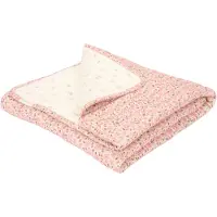 Little Dutch Deken Wieg Fairy Floral/Blossom
