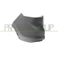 PRASCO HD8311154 Achterbumper