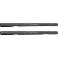 RIDEX 51T0673 Binnenste stuurkogel