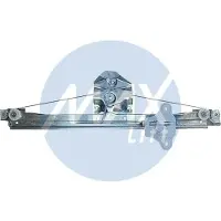 Max WRN114-L Raammechanisme