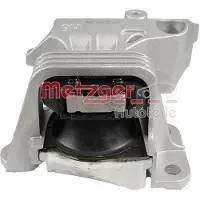 METZGER 8053930 Motorsteunlager