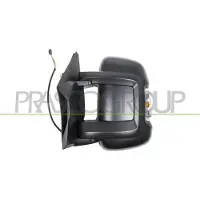 PRASCO Buitenspiegel FT9307314