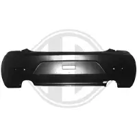 Diederichs 3041255 Achterbumper